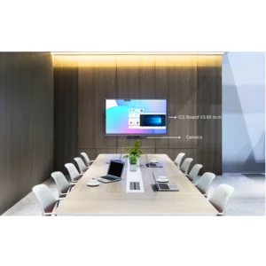 Interactive Flat Panel ICE Board V3 75 inch