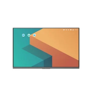 Interactive Flat Panel ICE Board V3 86 inch