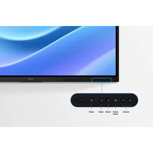 Interactive Flat Panel Samsung WAF Series 65 inch