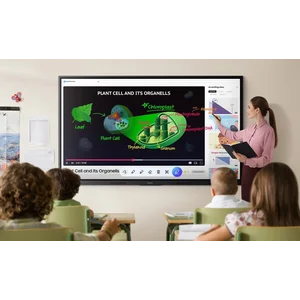 Interactive Flat Panel Samsung WAF Series 65 inch