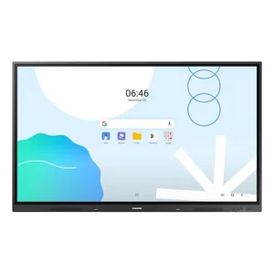 Interactive Flat Panel Samsung WAD Series 75 inch