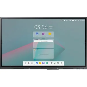 Interactive Flat Panel Samsung WAD Series 86 inch
