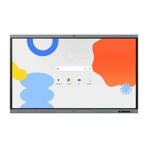 Interactive Flat Panel Samsung WA65FX-P 65 inch