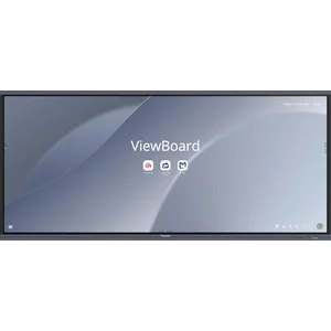Interactive Flat Panel Viewsonic Viewboard IFP92UW 92 inch