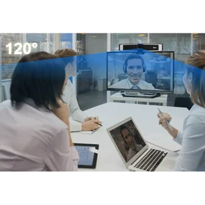 Kamera Videobar Konferensi All-in-One AVer VB130