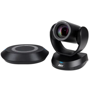 Kamera Video Konferensi Profesional AVer VC520 Pro3
