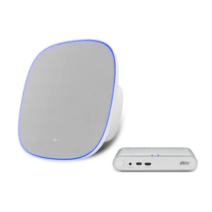 Speakerphone Konferensi Ceiling AVer FONE700