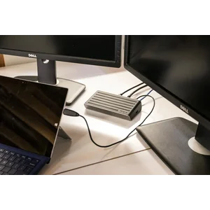 Universal Docking Station Targus DOCK120APZ-51