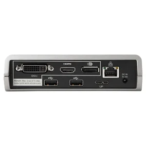 Universal Docking Station Targus DOCK120APZ-51