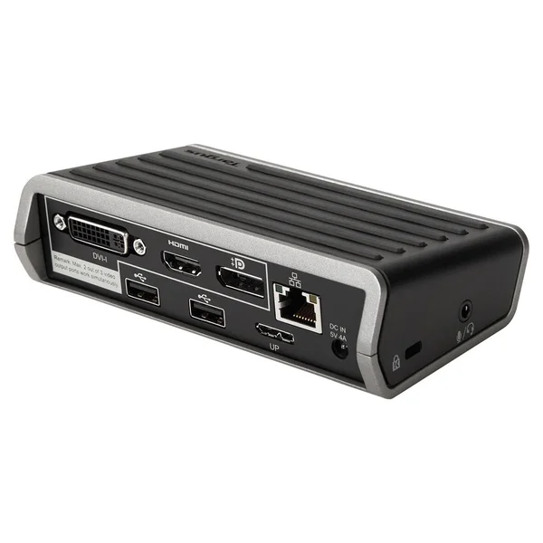 Universal Docking Station Targus DOCK120APZ-51