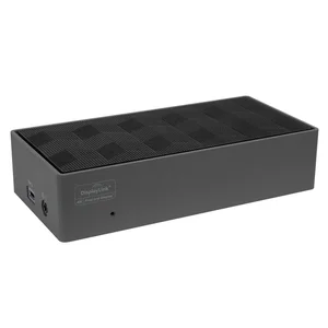 USB-C Universal DV4K Docking Station Targus DOCK190APZ