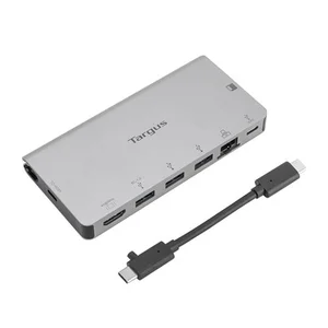USB-C Travel Docking Station Targus DOCK414AP