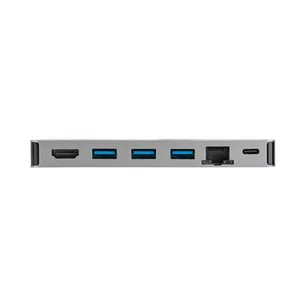 USB-C Travel Docking Station Targus DOCK414AP