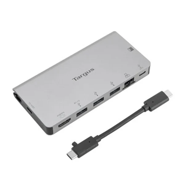 USB-C Travel Docking Station Targus DOCK414AP