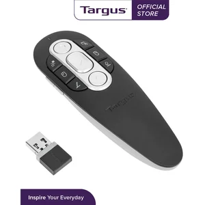 P38 Motion Control Presenter Targus AMP38GL