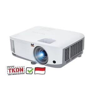 Proyektor Viewsonic TB5080 4.800 Lumens (TKDN)