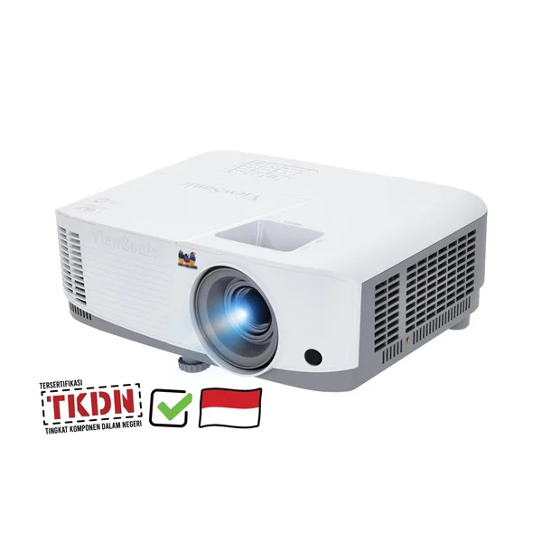 Proyektor Viewsonic TB5080 4.800 Lumens (TKDN)