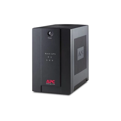 From Apc Ups Br500ci-Us 0