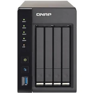Nas Qnap Ts-451S (1Gb Ram)