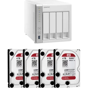 Nas Qnap Ts-431+
