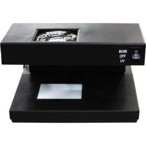 Alat deteksi uang MONEY DETECTOR SECURE MD-17