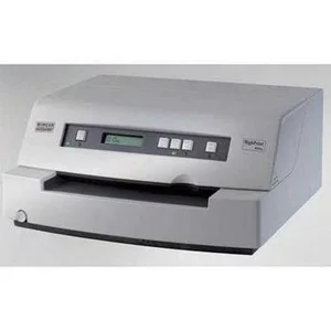 PASSBOOK PRINTER WINCOR NIXDORF 4915XE 