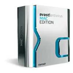  AVAST Pro Antivirus For Mac Edition