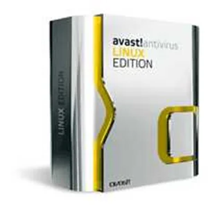  AVAST For Linux