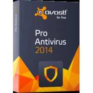  AVAST Antivirus V8 / 2014 
