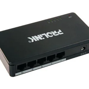 Switch Prolink PSW511 5-Port