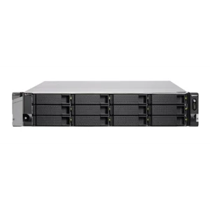 QNAP NAS Storage TS-h1277XU-RP-3700X-32G