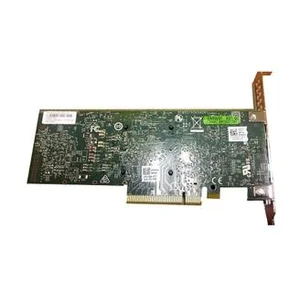 DELL Network Card Broadcom 57412 Dual Port 10Gb SFP+ PCIe