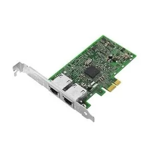DELL Network Card Broadcom 5720 Dual Port 1GbE BASE-T PCIe