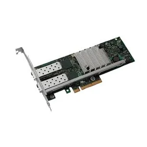 DELL Network Card Intel X520 Dual Port 10GbE SFP+ PCIe