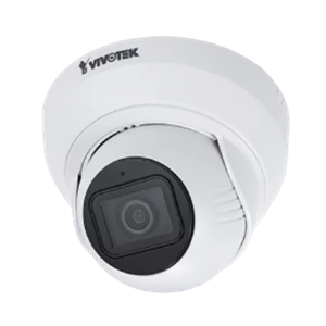 Vivotek IP Camera Fixed Dome IT9389-H 5MP