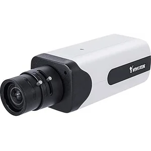 Vivotek IP Camera Box IP9191-HP 8MP
