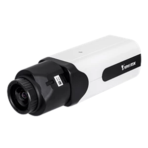 Vivotek IP Camera Box IP9181-H 5MP