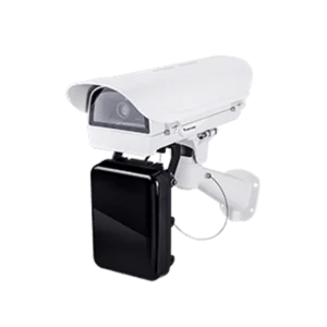 Vivotek IP Camera Box IP9172-LPC (Freeway)