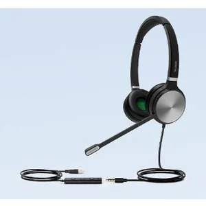 Yealink USB Wired Headset UH36 Dual
