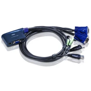 ATEN Cable KVM CS62UZ AT