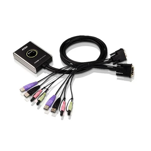 ATEN Cable KVM CS682 AT
