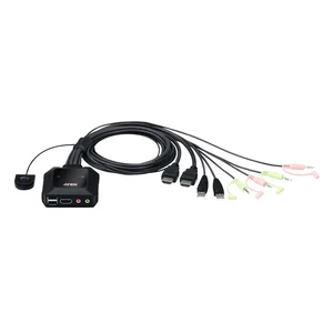 ATEN Cable KVM CS22H AT