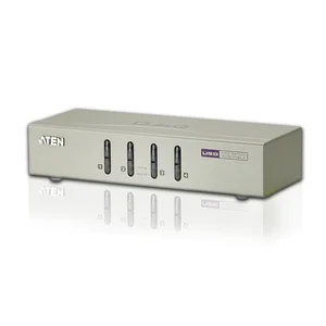 ATEN Desktop KVM CS74U AT-G