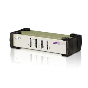 ATEN Desktop KVM CS84U AT-G