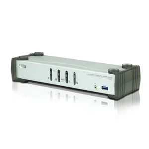 ATEN Desktop KVM CS1914 AT-G