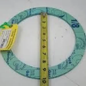 Gasket Cut Gasket blue Blue 3000