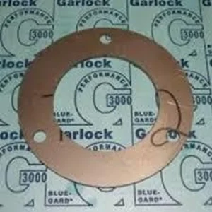 Gasket Cut Gasket blue Blue 3000
