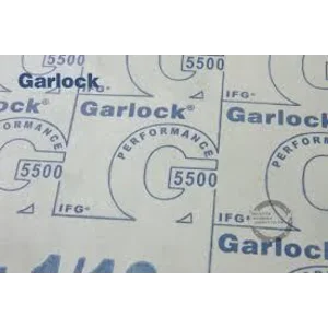 Garlock Gasket IFG 5500 Non Asbestos 3mm