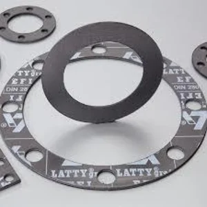 Packing LATTY carb and LATTY gold