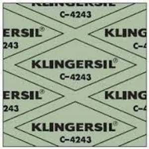 Packing Gasket klingersil C4243 3mm